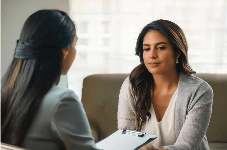 Psychotherapy & Counselling