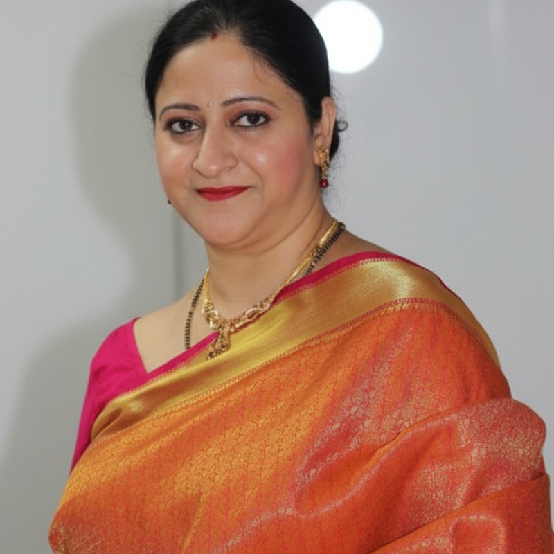 Dr. Rupinder Kaur Oberoi